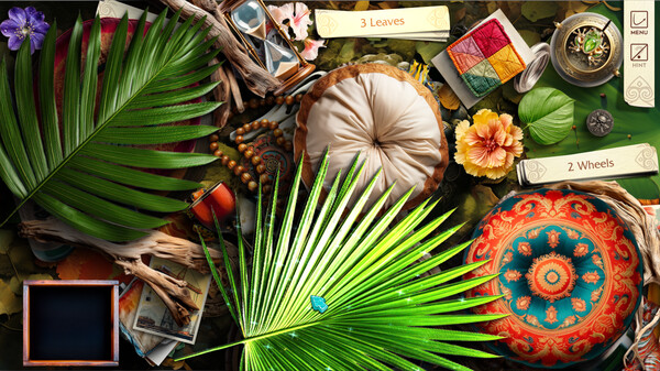 Twistingo: Hummingbird Haven Collector's Edition screenshot 3