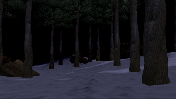 The First Present screenshot 1