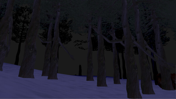 The First Present screenshot 6