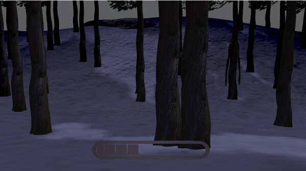 The First Present screenshot 2