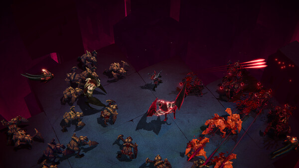 KILL KNIGHT screenshot 5