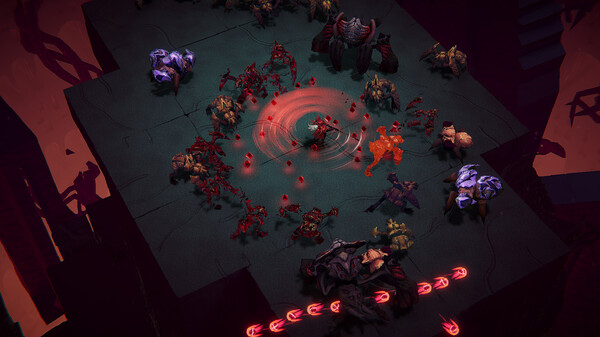 KILL KNIGHT screenshot 10