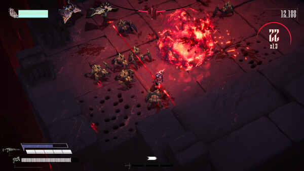 KILL KNIGHT screenshot 7