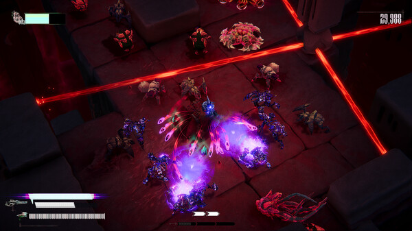 KILL KNIGHT screenshot 9