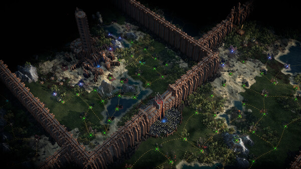 Path of Exile 2 screenshot 1
