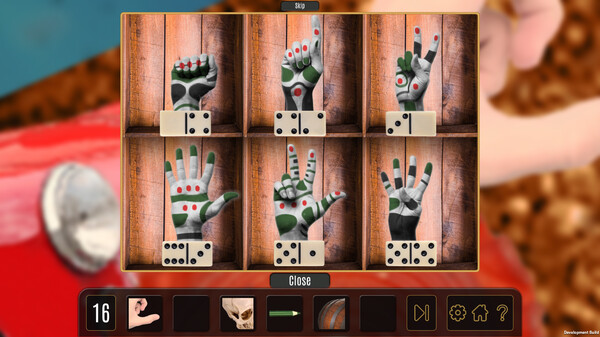 Gallery of Things: Reveries screenshot 2