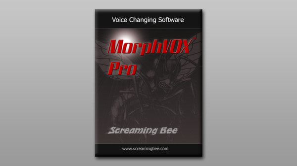 MorphVOX Pro 4 - Voice Changer (Old) screenshot 4