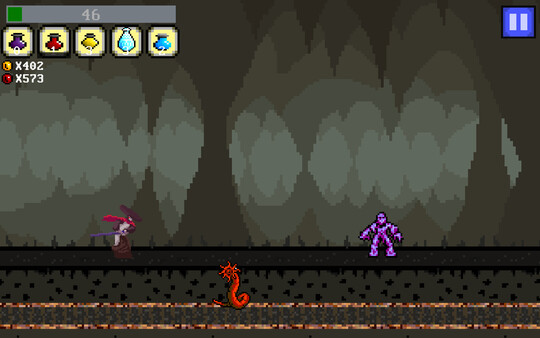 Samurai`s Way screenshot 10