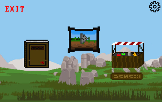 Samurai`s Way screenshot 1