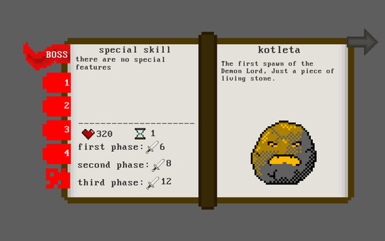 Samurai`s Way screenshot 2