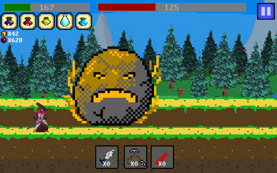 Samurai`s Way screenshot 5