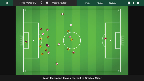 Master Manager screenshot 1