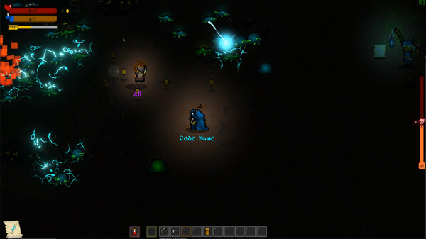 Chaos Adventure screenshot 7