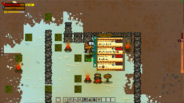 Chaos Adventure screenshot 6