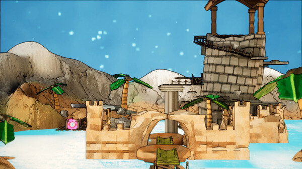 Chasm Crawl screenshot 5