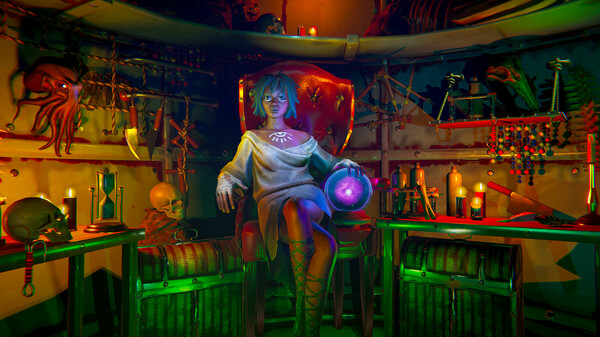 Age of Water screenshot 6