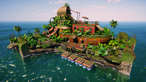 Age of Water screenshot 11