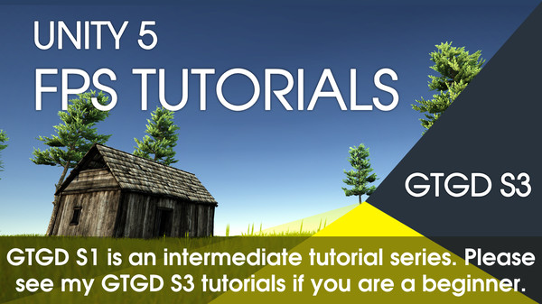 Gamer To Game Developer Series 1: More Than a Gamer screenshot 6