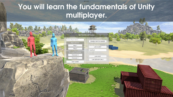 Gamer To Game Developer Series 1: More Than a Gamer screenshot 1