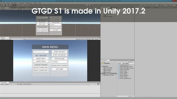 Gamer To Game Developer Series 1: More Than a Gamer screenshot 2
