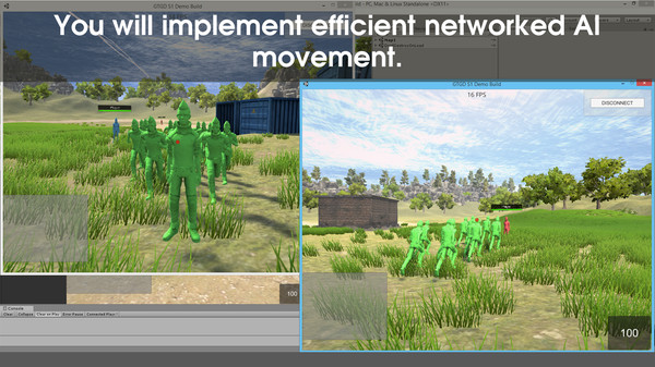 Gamer To Game Developer Series 1: More Than a Gamer screenshot 5