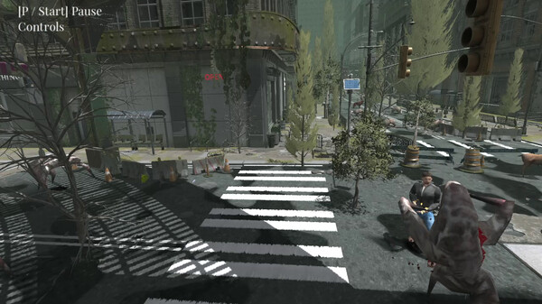 SPIRITUS 2 screenshot 6