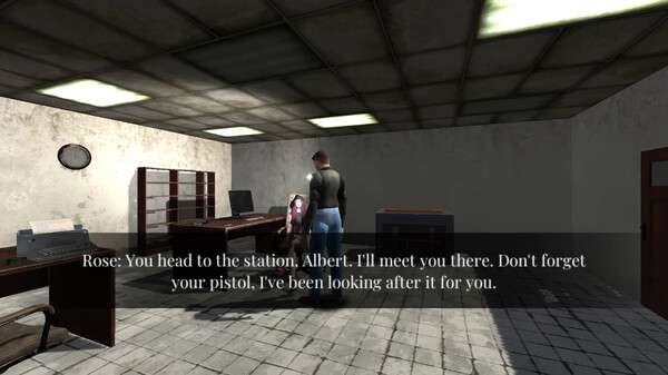 SPIRITUS 2 screenshot 5