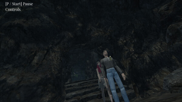 SPIRITUS 2 screenshot 1