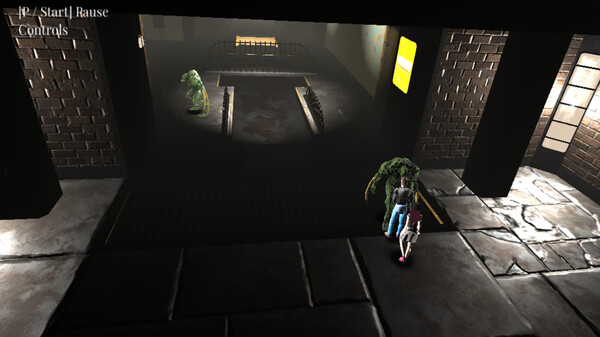 SPIRITUS 2 screenshot 9