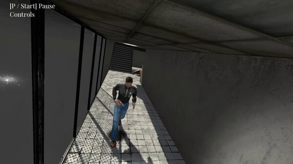 SPIRITUS 2 screenshot 7