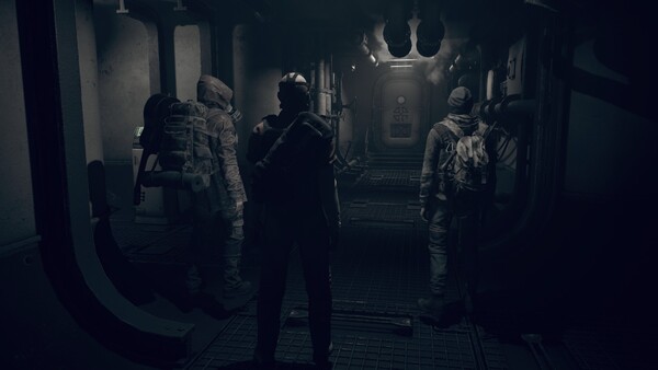 PANICORE screenshot 5