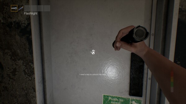 PANICORE screenshot 6