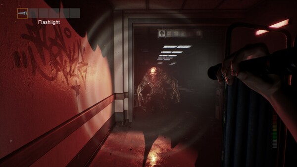 PANICORE screenshot 4