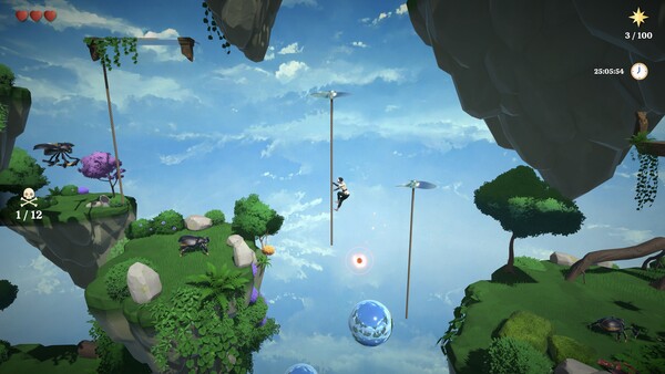 Dream of the Star Haven screenshot 6
