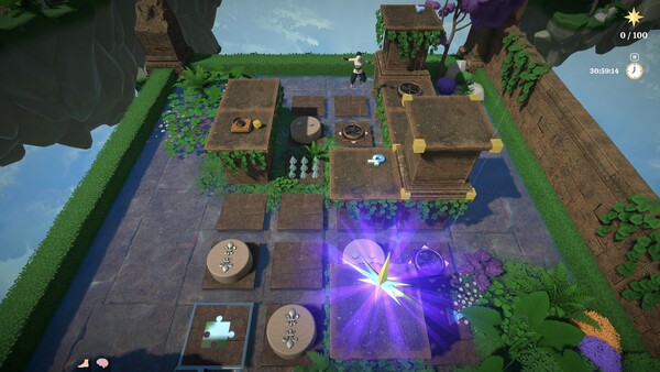 Dream of the Star Haven screenshot 4