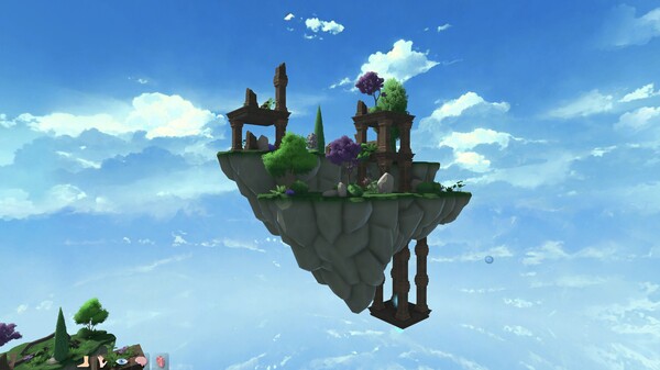 Dream of the Star Haven screenshot 5