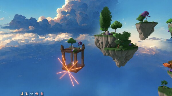 Dream of the Star Haven screenshot 9