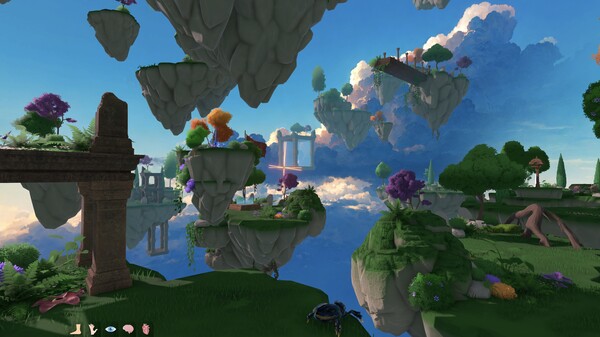 Dream of the Star Haven screenshot 8