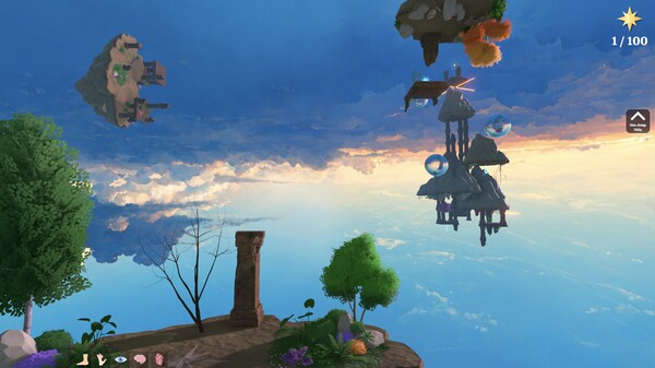 Dream of the Star Haven screenshot 7