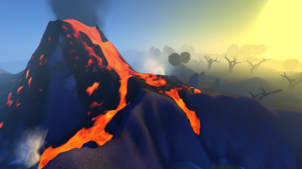 Arcane Worlds screenshot 1