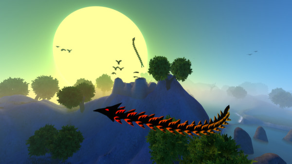 Arcane Worlds screenshot 2