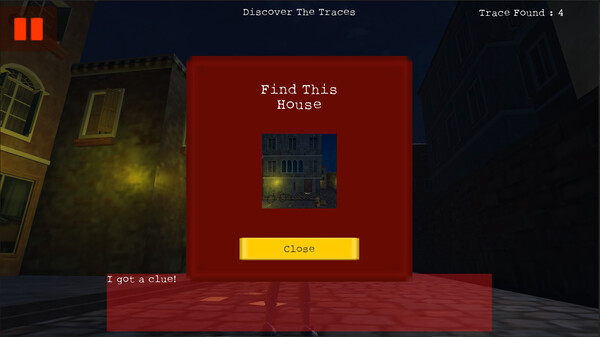 Scary Psycho Lady Simulator screenshot 10
