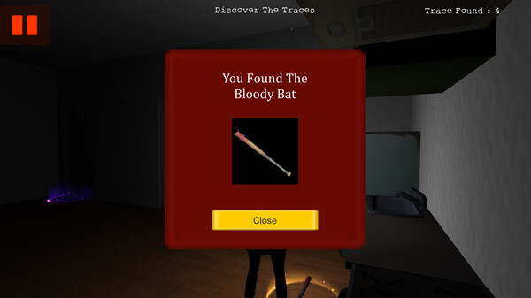 Scary Psycho Lady Simulator screenshot 11