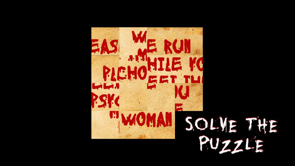 Scary Psycho Lady Simulator screenshot 3