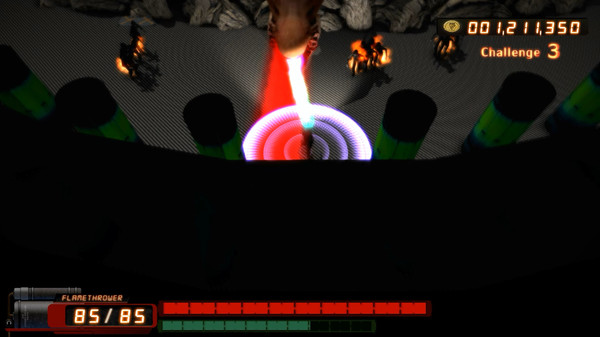 A Mass of Dead screenshot 10