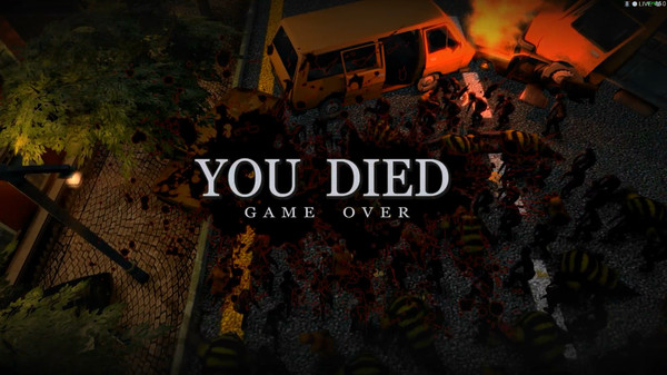 A Mass of Dead screenshot 9