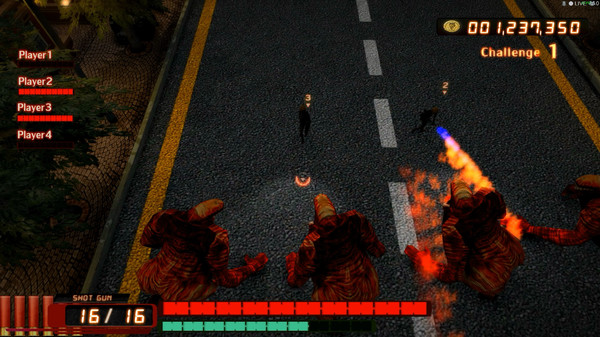 A Mass of Dead screenshot 12