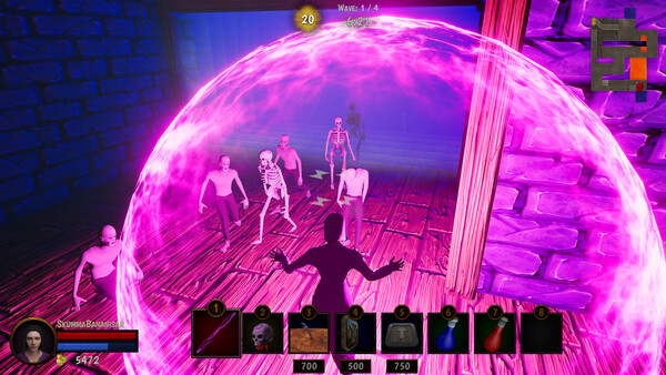 Chronocide screenshot 9