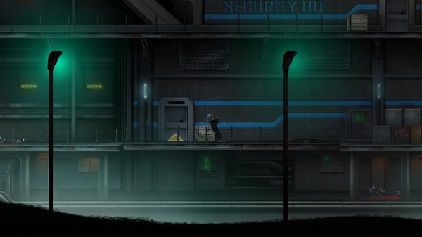 Dex screenshot 4