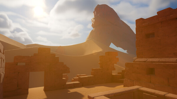 Storm's Eye screenshot 3